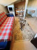 Görüklede Her Şey Dahil Abonelikleri Açık 1+0 Kiralık Daire