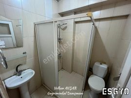 Esgyo'dan Haller,espark Yakını Her Şey Dahil 1+0 Stüdyo Daire