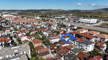 Sahibinden Yatırım İçin Fırsat !! Arsa Ev