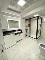 Karaca Gayrimenkul'de Bahçelievler Mah. Kiralık Müstakil Villa