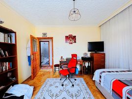 Dutluk Metro Yakını 3+1 Merkezi Ön Cephe Yapılı Satılık Daire