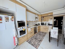 Tanrıverdı'den Satılık Kayı Mah Arakat Kullanışlı 4+1 Daire