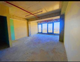 Cubes Ankara Eskişehir Yolu Cepheli 20.kat Satılık Çukurambar