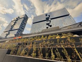 Cubes Ankara Eskişehir Yolu Cepheli 20.kat Satılık Çukurambar