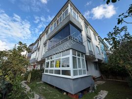 Karasu Sahilde Müstakil Bahçeli Ön Cephe Kombi Petekli 2+1 Daire