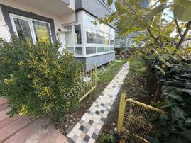 Karasu Sahilde Müstakil Bahçeli Ön Cephe Kombi Petekli 2+1 Daire