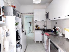 Tanrıverdi'den Satılık Atatürk Mah Merkezde Arakat Yapılı 3+1