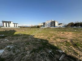 Fevzi Çakmak Mahallesinde Satılık 270 M2 3 Kat İmarlı Arsa