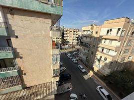 Ulusbeyden Kasaptaşı Parkı Karşısında 3+1 Son Kat