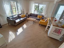 Venüs'den,güre Ssk'da Plaja 50m, Bakımlı Geniş Teraslı 3+1villa