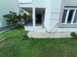 Venüs'den,güre Ssk'da Plaja 50m, Bakımlı Geniş Teraslı 3+1villa