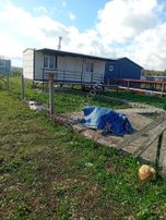 Bal Gayrimenkul- Çileme Yolu Üzerinde Muhteşem Konumda Bahçe