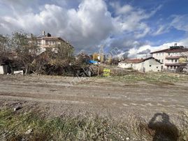 Sarsılmazdan Çubuk Barbaros Mah. Tek Tapu Yüksek Kat İmarlı Arsa