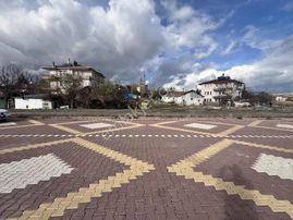 Sarsılmazdan Çubuk Barbaros Mah. Tek Tapu Yüksek Kat İmarlı Arsa