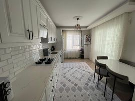 Özdemir Emlak,tan Y.bayındır,da Muhteşem Yapıda 3+1 Site Dairesi