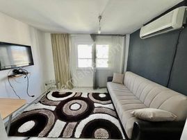 Kültür Mah'sınde 1+1 Kiralık Eşyalı Daire