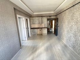 Ulusbey Den Merkezi Konumda 1+1 Ara Kat