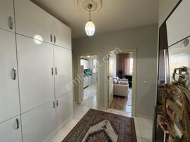 Seyrantepe De Bakımlı 2+1 Satılık Daire