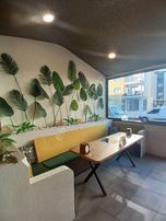 Bakırçay Üniversitesi 2 Dk Mesafede Devren Kiralık 2 Cepheli