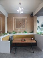 Bakırçay Üniversitesi 2 Dk Mesafede Devren Kiralık 2 Cepheli