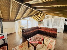 Bm Real Estate Gümüştepe Satılık Bakımlı 5+1 Müstakil Ev