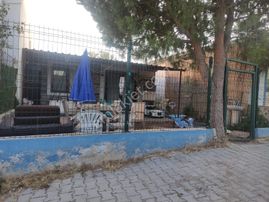 Denize 100 Metre Aliağa Çaltıderede 2+1 Müstakil Ev Takasa Açık