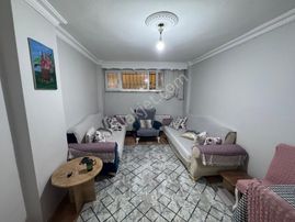 Öz Aydın'dan Fevziçakmak Mah. Satılık 2+1 Daire