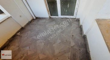 Vadi Emlak'tan Yazıcıoğlu'nda Satılık Yüksek Giriş 3+1 Daire