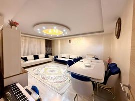 Alban'dan Körodasız Ebeveyn Banyolu Çift Balkonlu 145 M² 3+1 !!