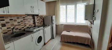 Ender Uysal Gayrimenkulden Foruma Yakın İnternet Dahil 1+1 Kiralık Apart..