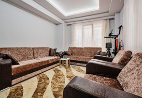 Weal World' Den Çavuşpaşa Cd. Yakını, Yeni Binada, 2+1, 75 M2, Fırsat Daire ...