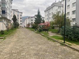 Ulu Gayrimenkulden Şahincili Mah. Kiralık 3+1 Site Dairesi