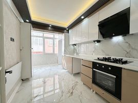 Ayvalı Mahallesinde Katta 3+1 Daire