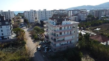 2.kat Denize 200 Metre Geniş Sevenlere 3+1 170 M2