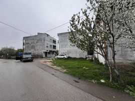 Osmangazi Küçükbalıklıda Buttimin Hemen Yanında Satılık Tarla