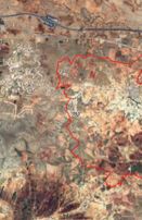 Yatırımlık Fırsat! Şehitkamil Sinan’da Tek Tapu, Fıstık Ağaçlı 20.000 M² Tarla