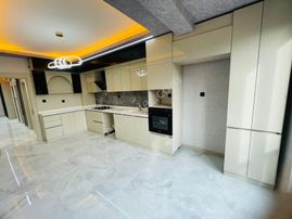 Öz Eda Dan Bağum Karakaya Da Satılık Full Yapılı Daire