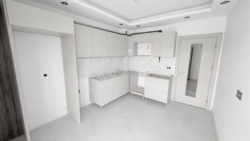 Rba Dan Tarih Bulvarı Üzerinde Satılık Lüks Daire