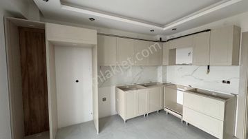 Rba Dan Tarih Bulvarı Üzerinde Satılık Lüks Daire