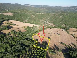 Esa Gayrimenkul'den Büyükpınar 'da Tarla