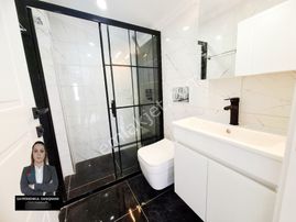 Didim'de Satılık 3+1 Sıfır Tripleks Bahçeli Müstakil Villa