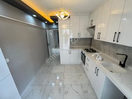 Sincan'da Plevne Mah'de Ultra Lux Yapılı 3+1 130m2 Masrafsız Ön Cephe Satılık Daire