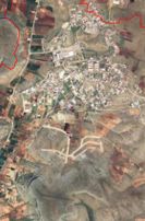 Arsa! Oğuzeli- Çaybaşı'nda Tek Tapulu Yatırımlık 2677 M? - Tek Tapu - Uygun Fıyatlı!