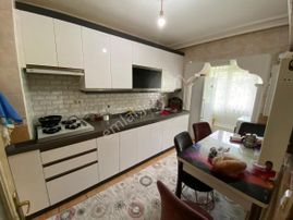 Pınarbaşı Mahde Park Cepheli 2+1 Y.giriş Geniş Satılık Daire