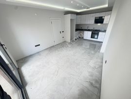 ▇ Edremit'te Ultra Lüks Yerden Isıtmalı 2+1 Arakat Daire ▇