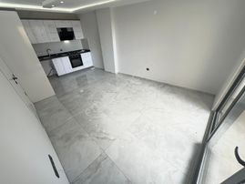 ▇ Edremit'te Ultra Lüks Yerden Isıtmalı 2+1 Arakat Daire ▇