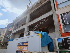 Afyon Merkez Hamidiye De Sıfır Arka Cephe 6 N Lu Daire Takas Var