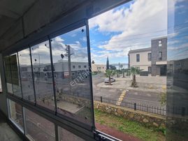 Yalı'da Deniz Manzaralı 2+1 Daire