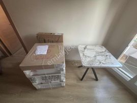 Yeşilyurt Hastanesi Karşısı Full Eşyalı Kiralık 1+1 Daire