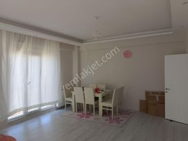 Rota Karesi Den 4+1 Merkezi Konumda